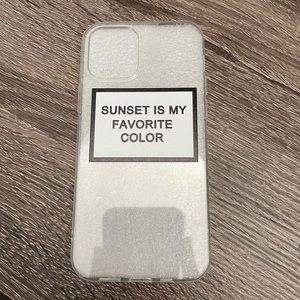 iPhone 12 Pro phone case 💕